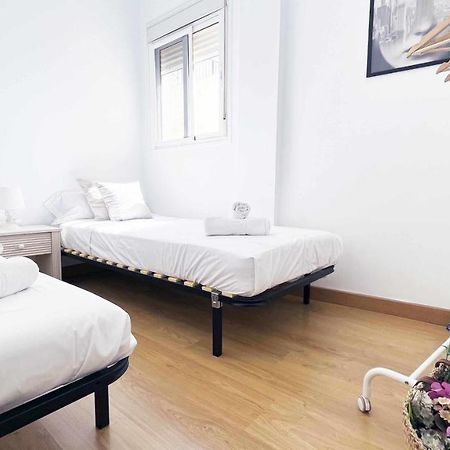 Maravilloso Apartamento Centro Malaga Apartment Exterior foto