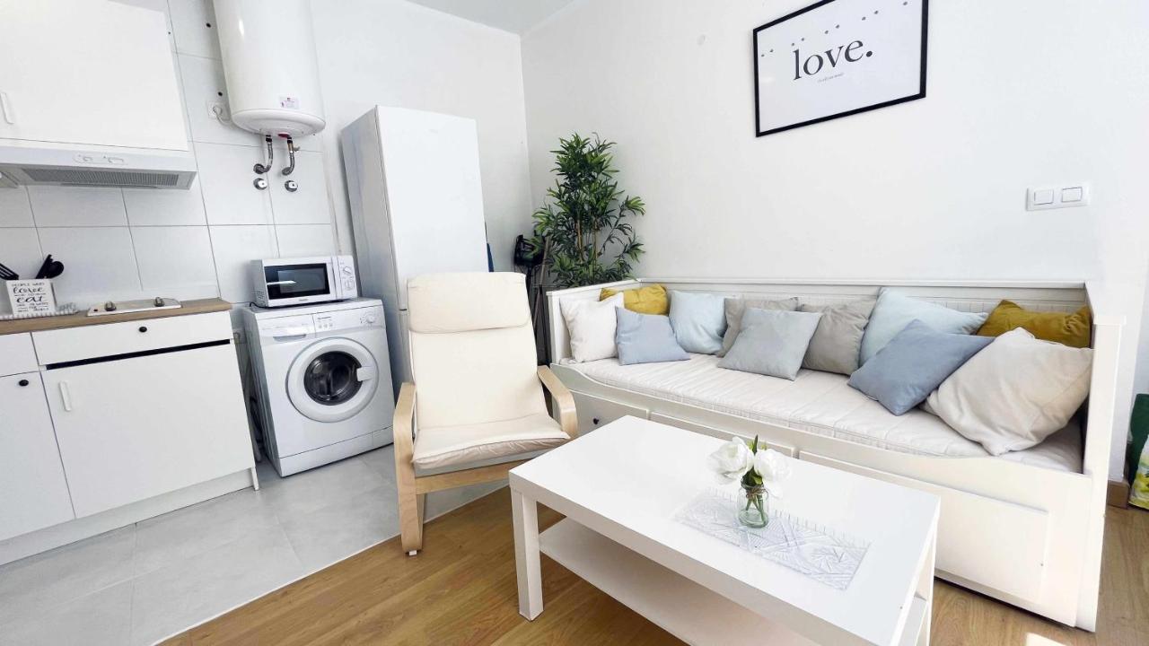 Maravilloso Apartamento Centro Malaga Apartment Exterior foto