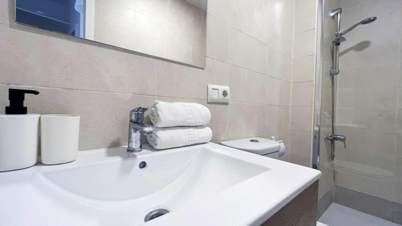Maravilloso Apartamento Centro Malaga Apartment Exterior foto