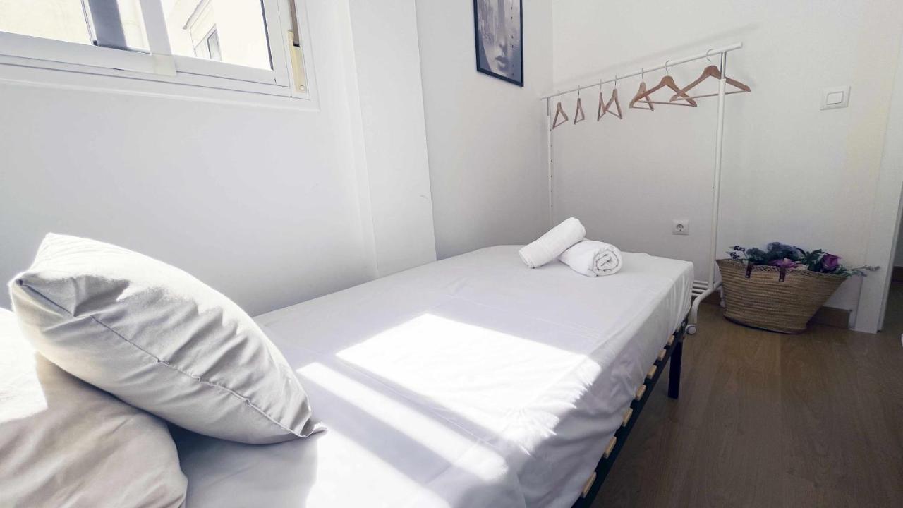 Maravilloso Apartamento Centro Malaga Apartment Exterior foto