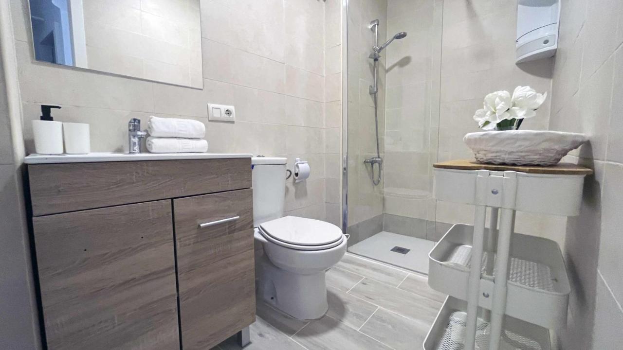 Maravilloso Apartamento Centro Malaga Apartment Exterior foto