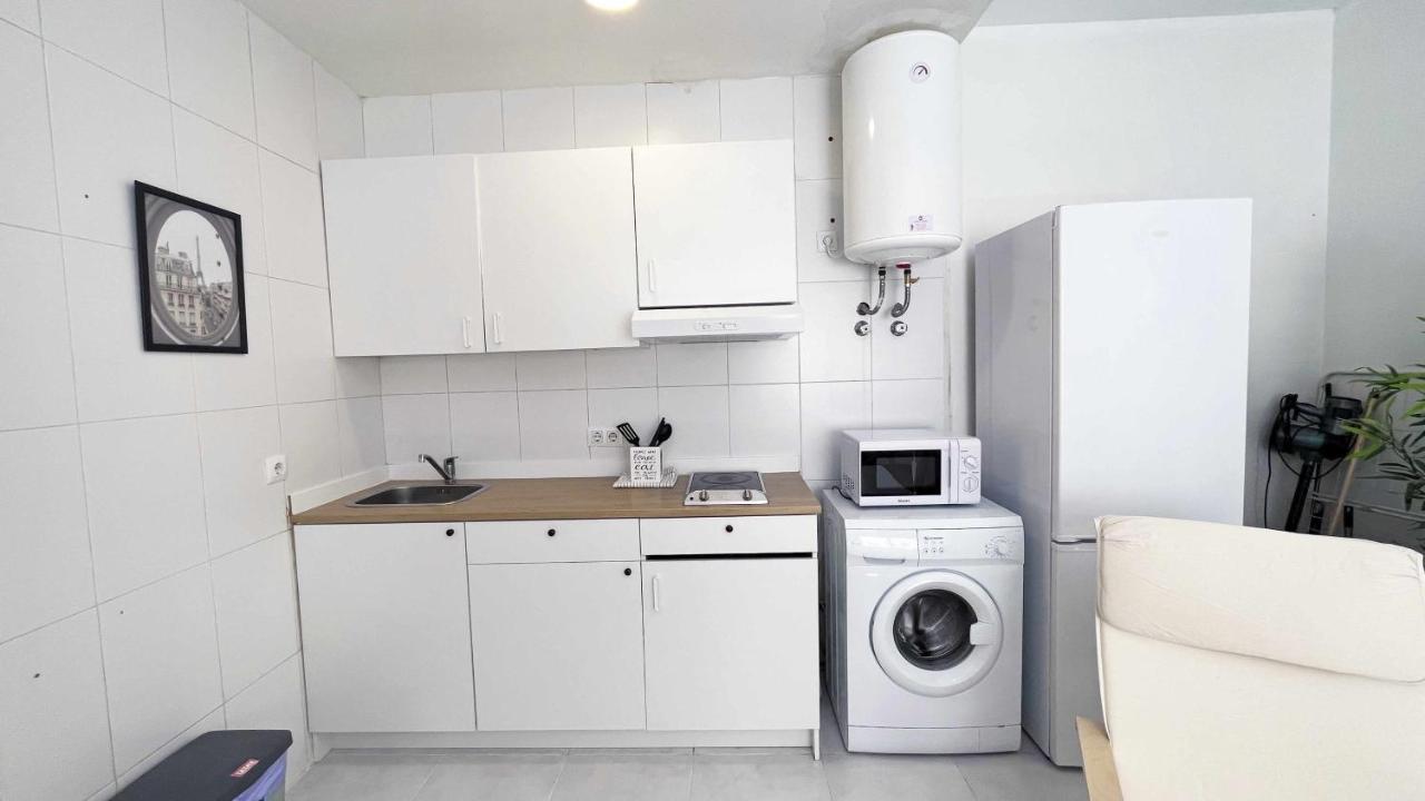 Maravilloso Apartamento Centro Malaga Apartment Exterior foto
