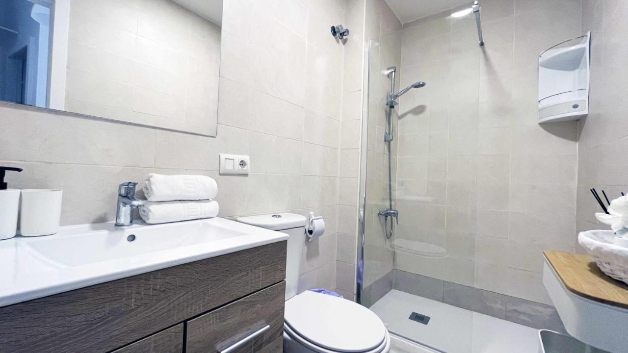 Maravilloso Apartamento Centro Malaga Apartment Exterior foto
